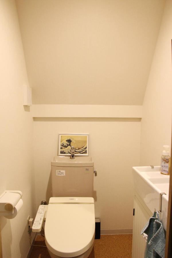Hama Hills Shinjuku Aparthotel Tokyo Luaran gambar